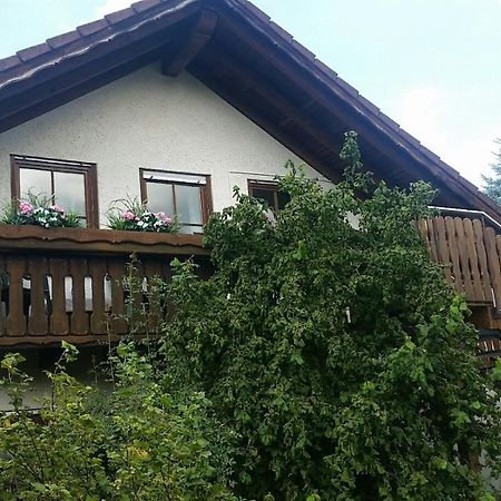 Günther Fernschild Trochtelfingen Exterior foto