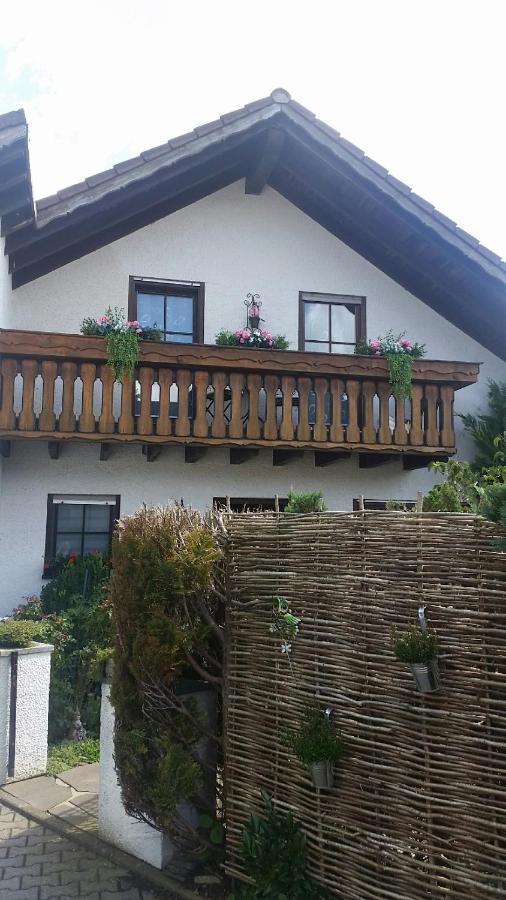 Günther Fernschild Trochtelfingen Exterior foto