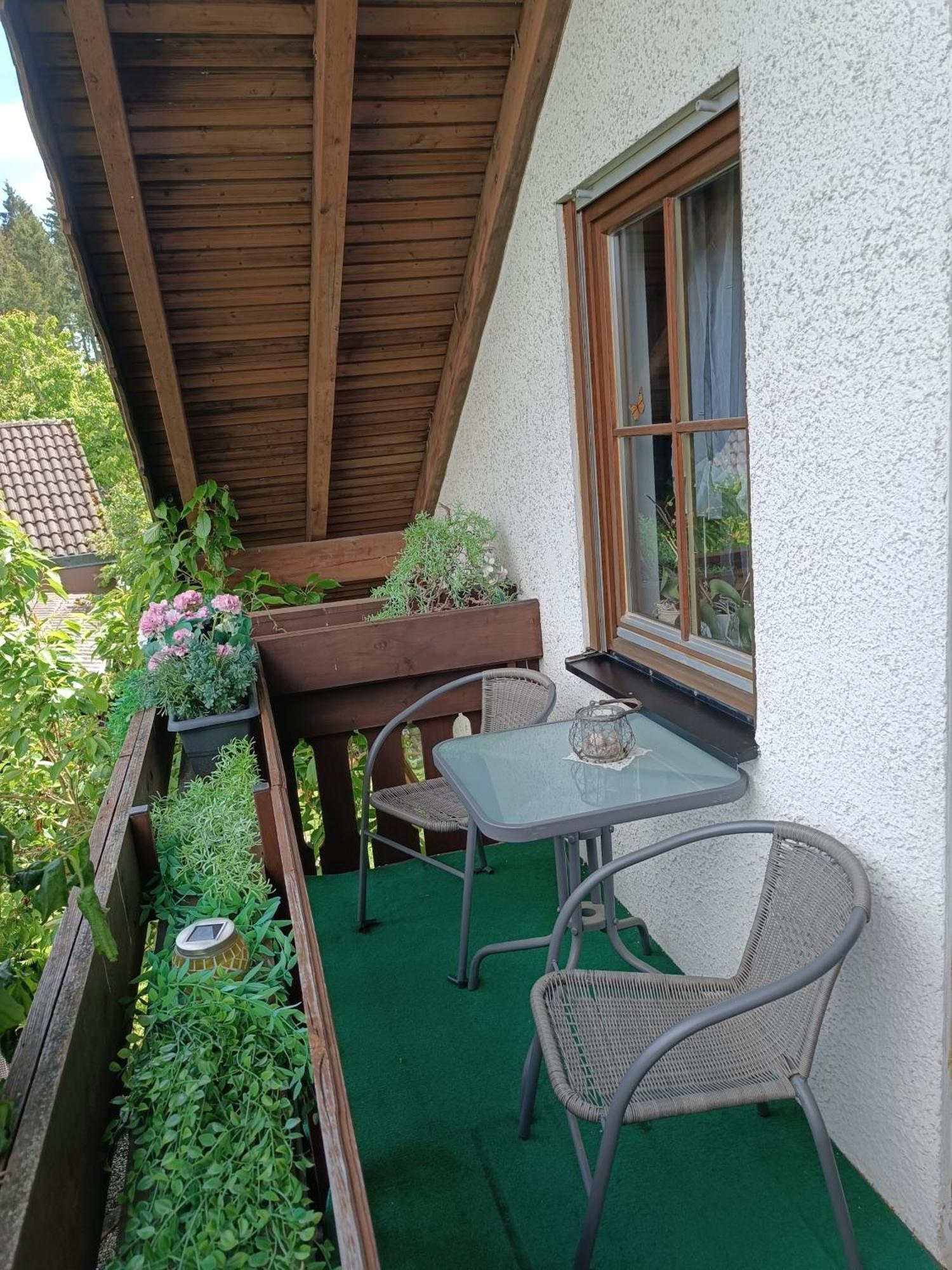 Günther Fernschild Trochtelfingen Exterior foto
